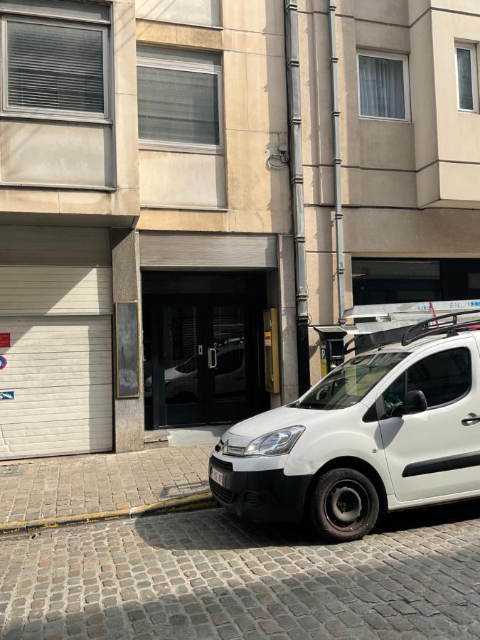 St Catherine - Sweet - Bxl - With View Brussels