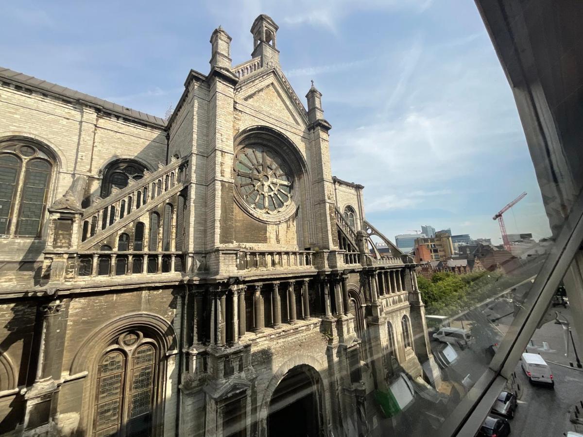 St Catherine - Sweet - Bxl - With View * Brussels