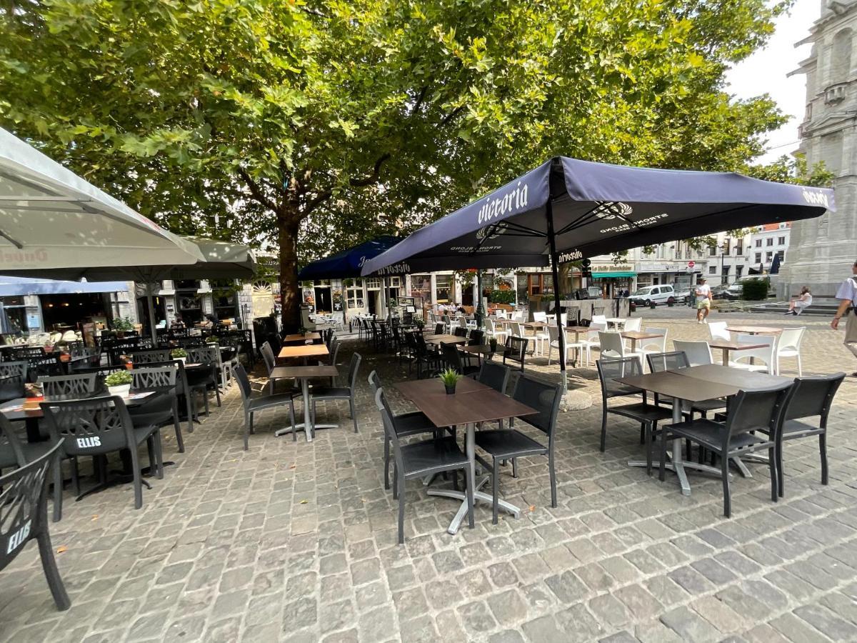 St Catherine - Sweet - Bxl - With View * Brussels