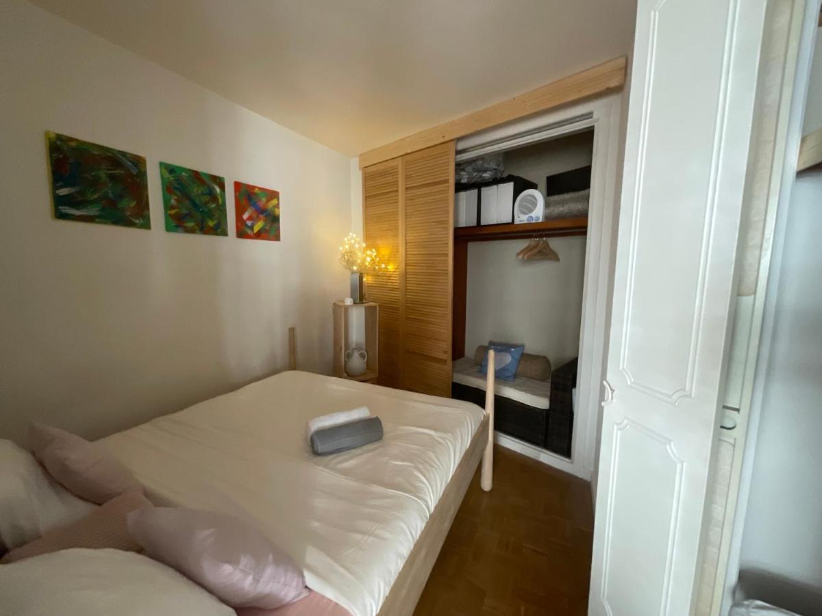St Catherine - Sweet - Bxl - With View Appartement *