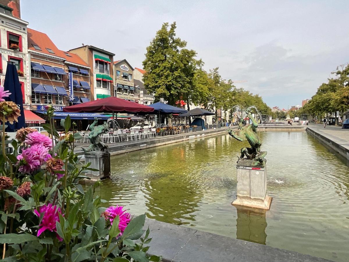 St Catherine - Sweet - Bxl - With View *