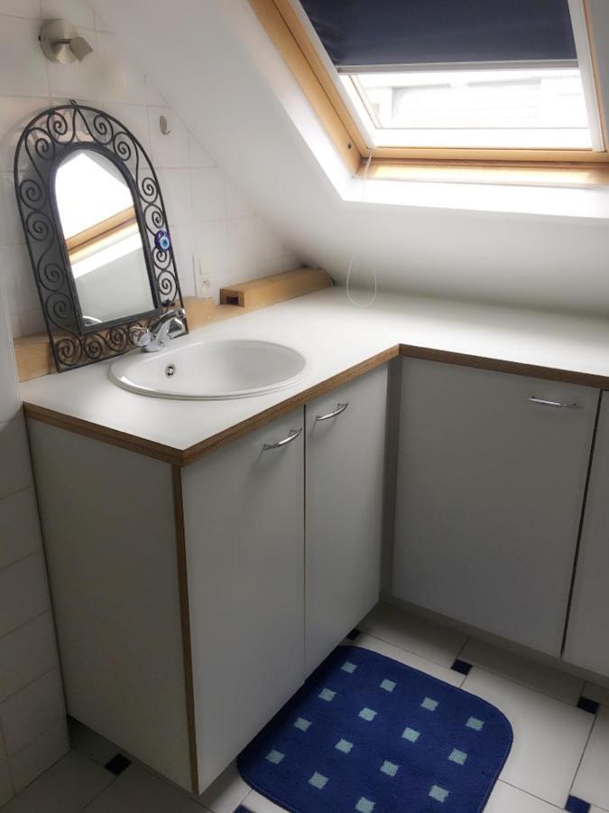 Studio Cosy A Woluwe Apartment
