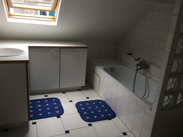 Apartment Studio Cosy A Woluwe