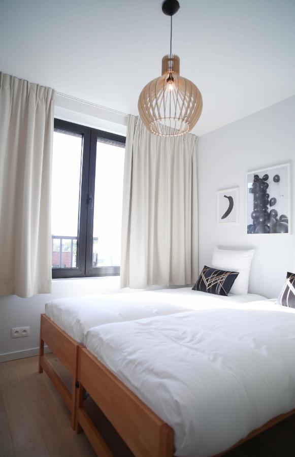 The Erasmus Flats
