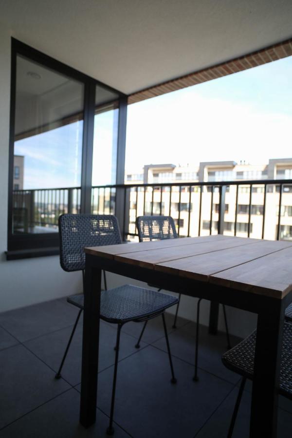 Apartment The Erasmus Flats