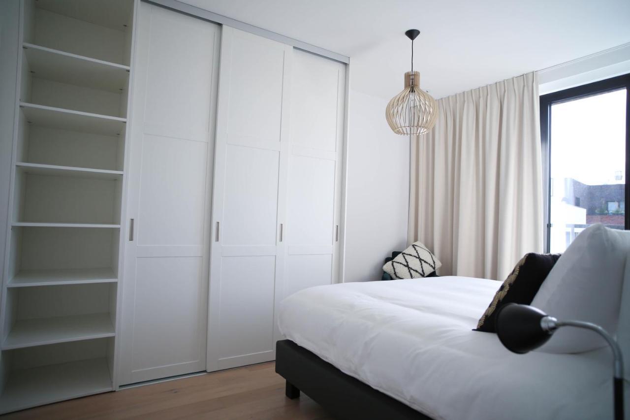 The Erasmus Flats Apartment