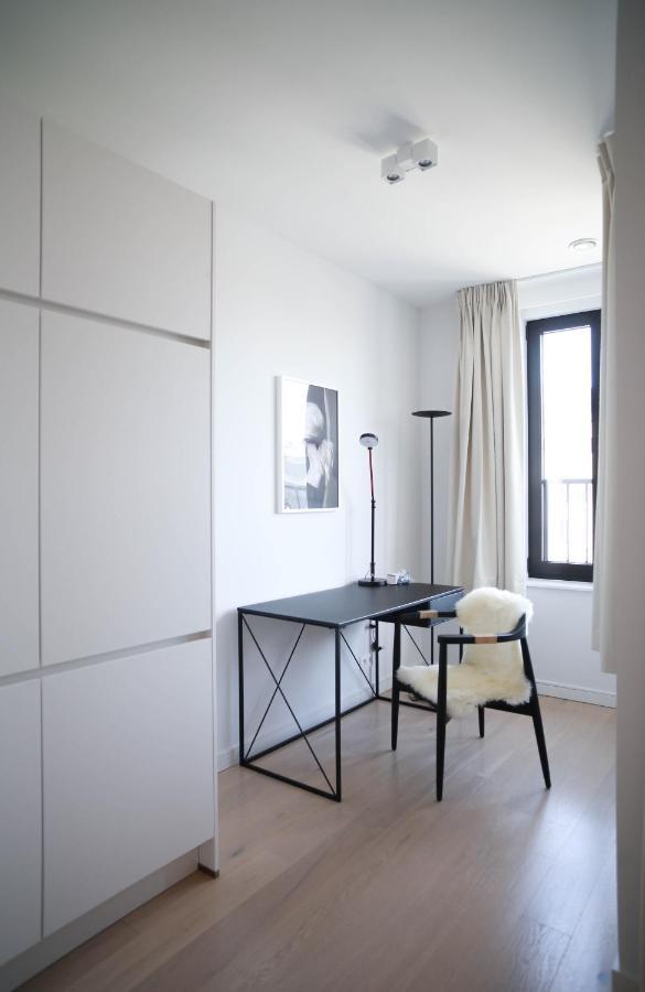 Apartment The Erasmus Flats