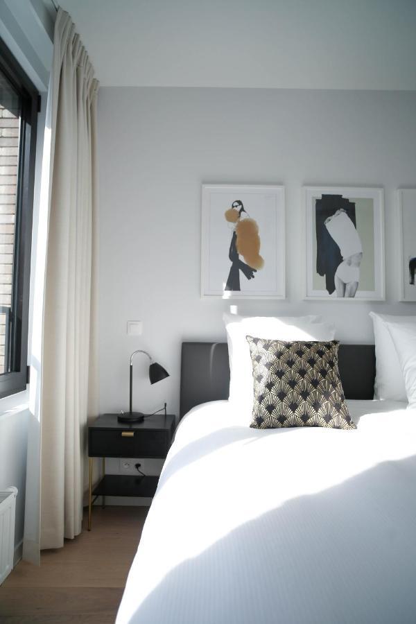 The Erasmus Flats
