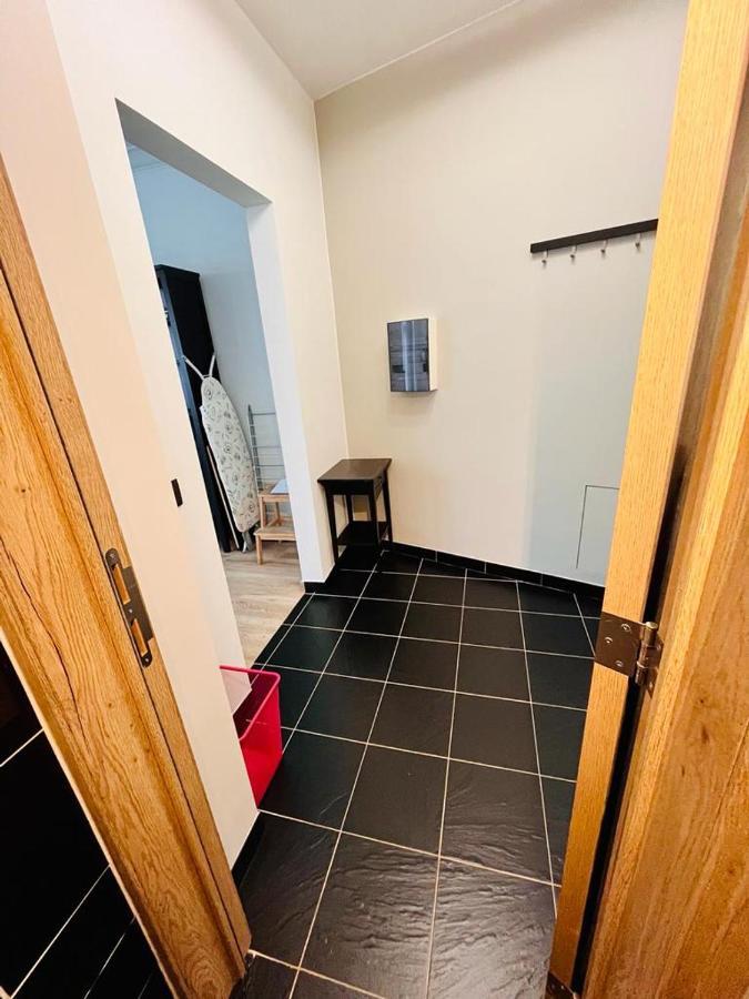 Residential Area - Quiet Place Apartment