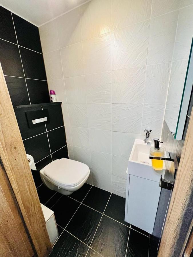 Residential Area - Quiet Place * Brussels