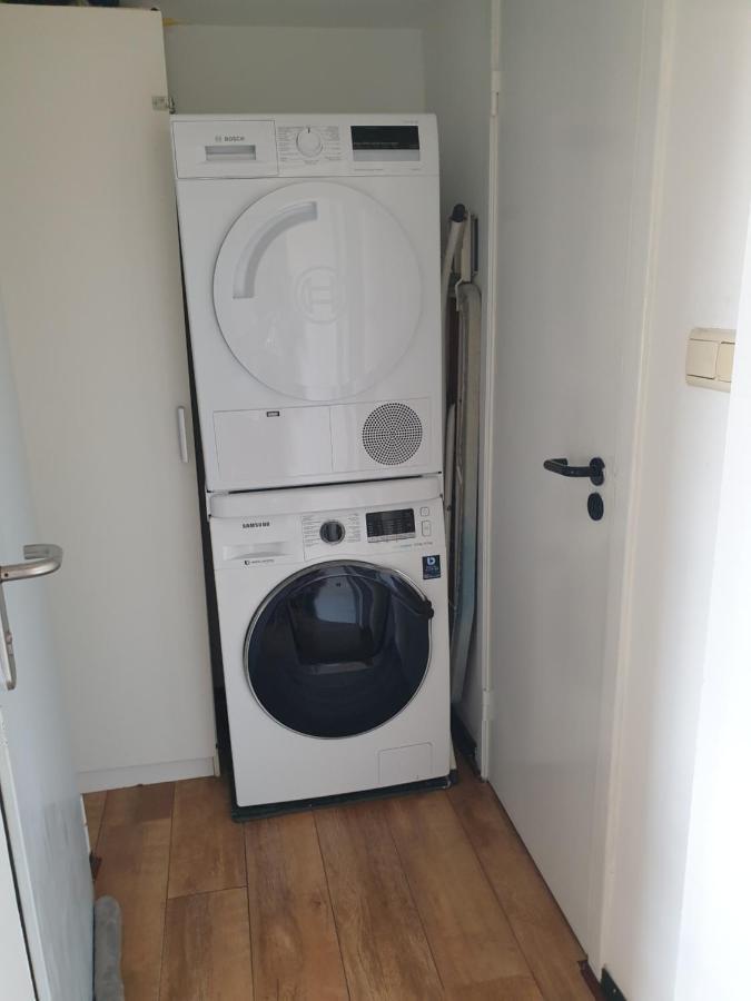 2 Bedroom With A Rooftop Terrace On 3rd Floor Apartment