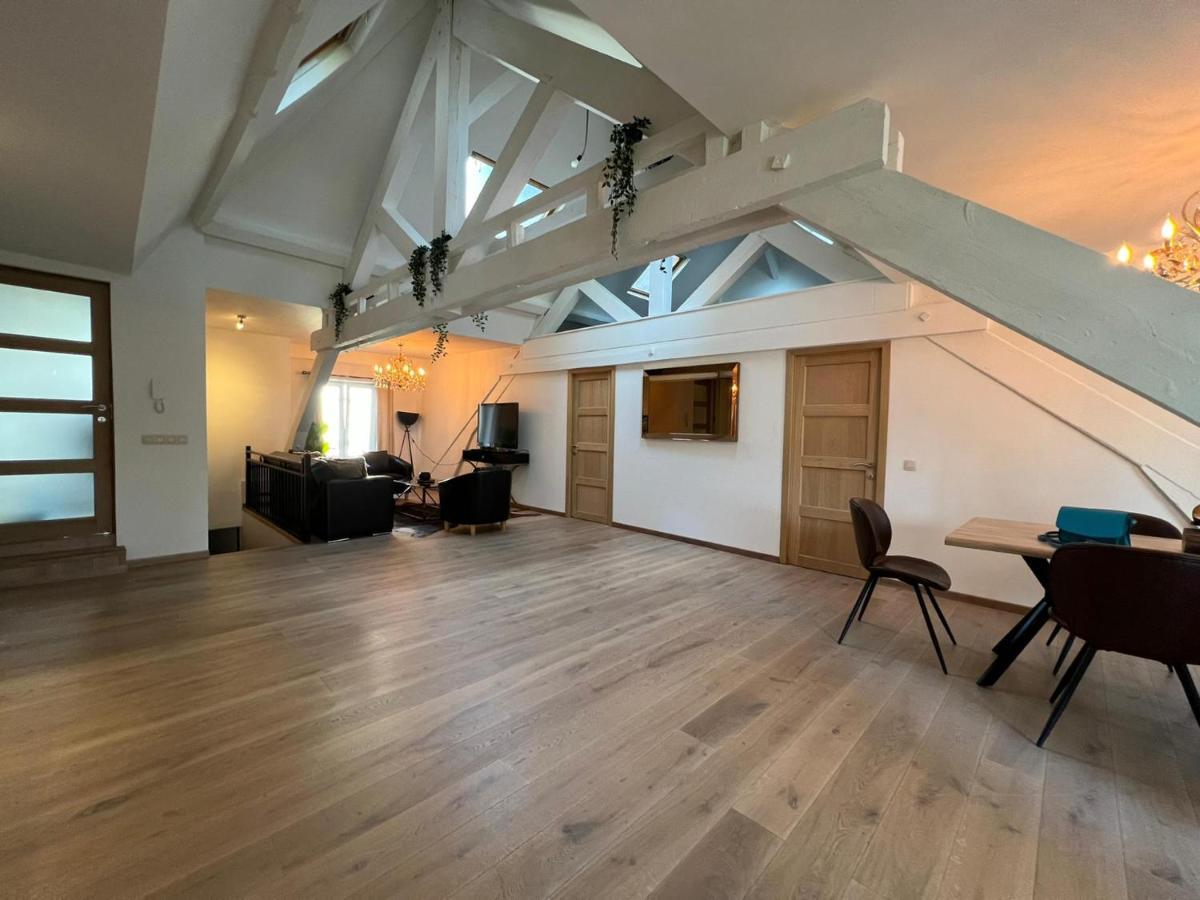 Superbe Appartement En Plein Centre De Bruxelles Apartment *