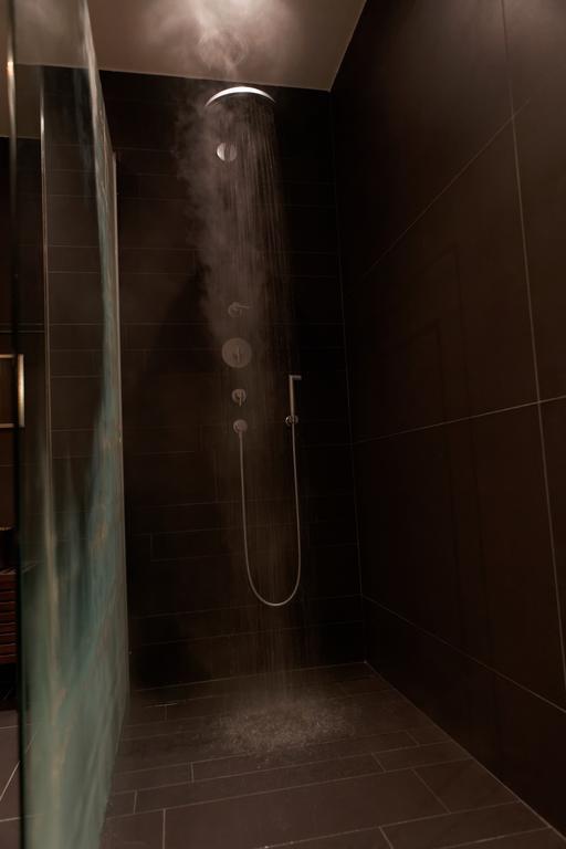 Secret Suites Khách sạn hẻo lánh Brussels