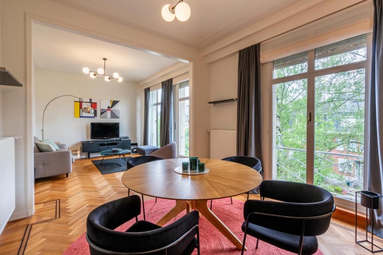 Apartment Lovely Roosevelt *