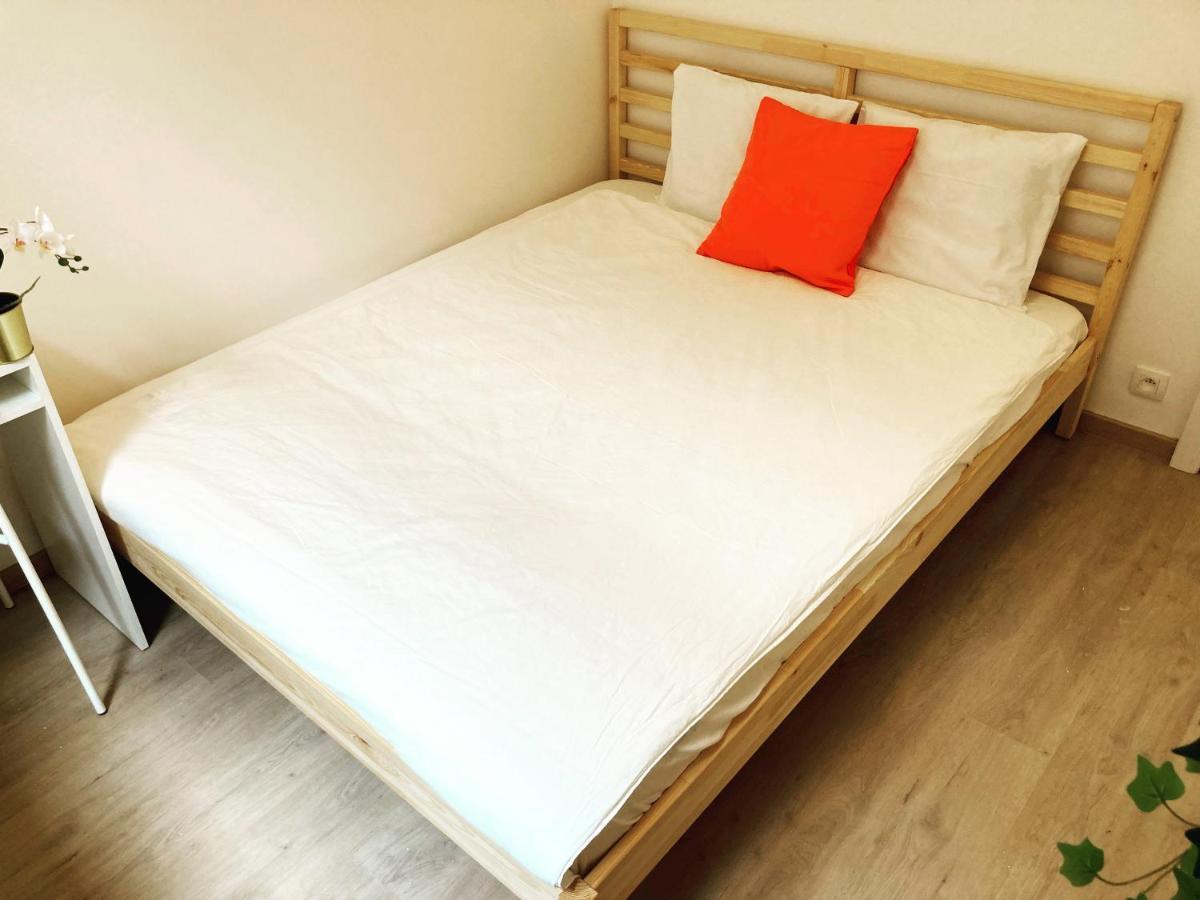 Benny's Centre Homestay *