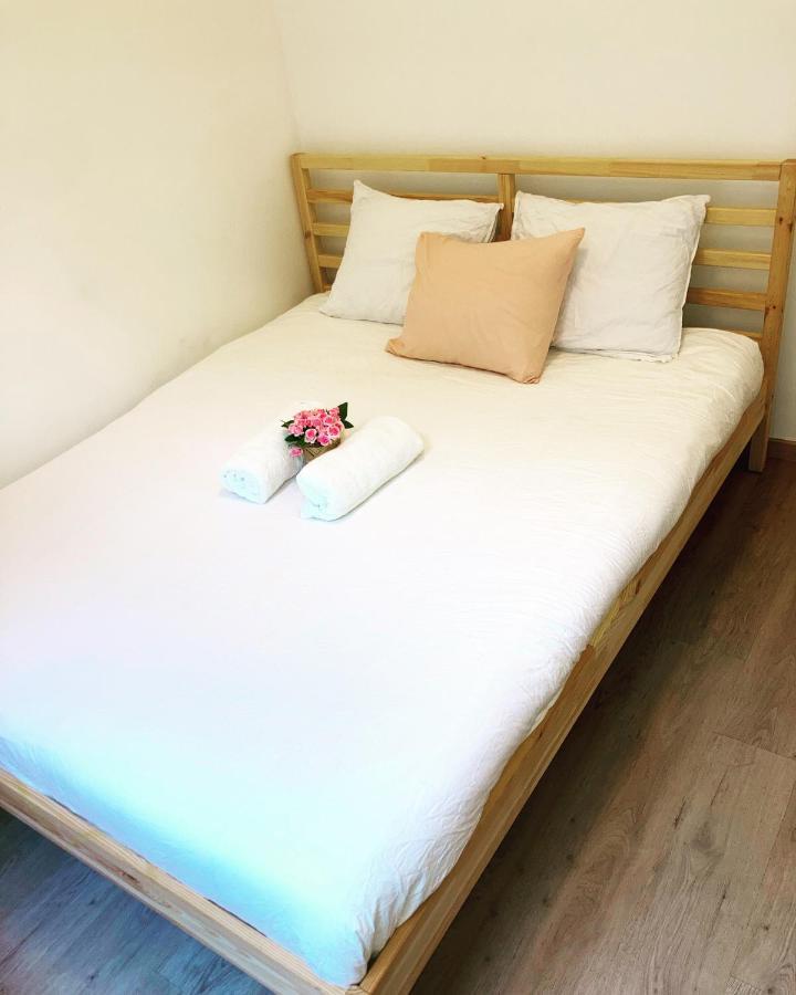 Homestay Benny's Centre *