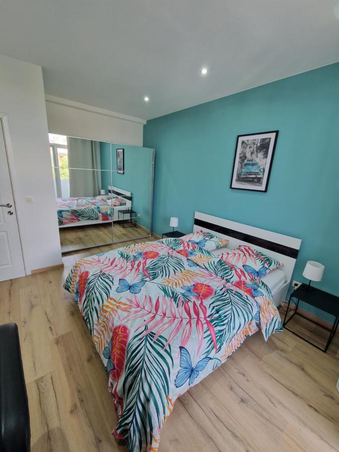 Anderlecht Belle 1 Apartment *