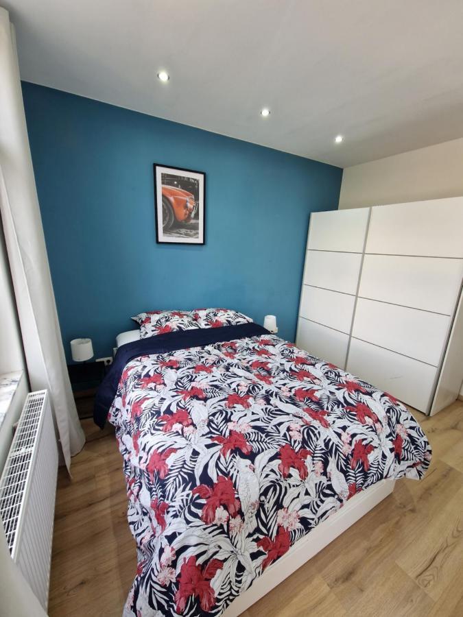 Apartment Anderlecht Belle 1 *