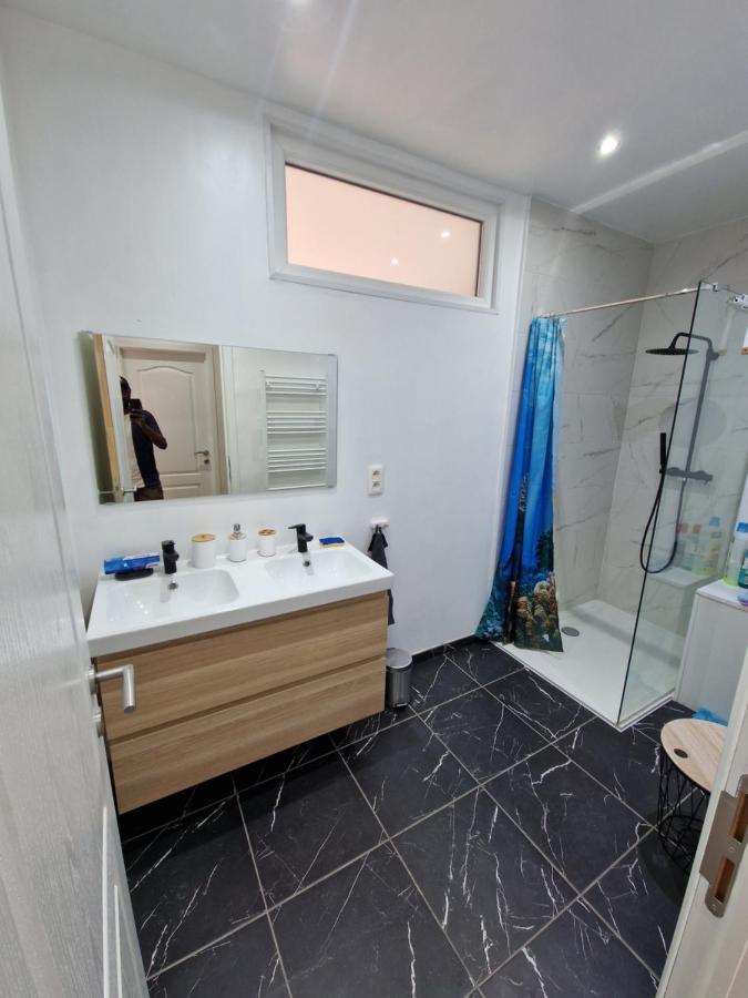 Anderlecht Belle 1 Apartment *