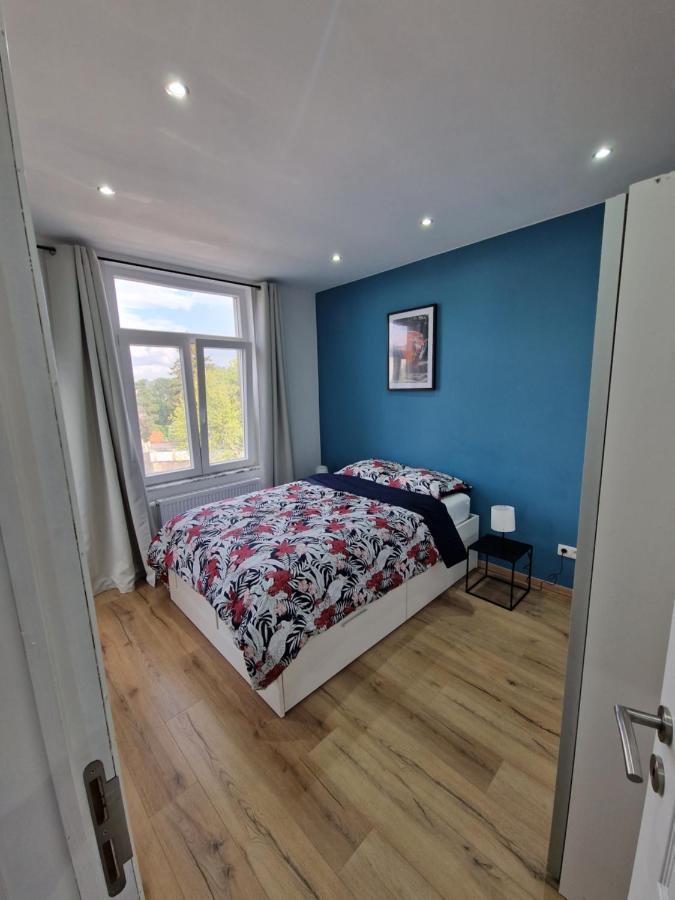 Anderlecht Belle 1 Apartment Brussels