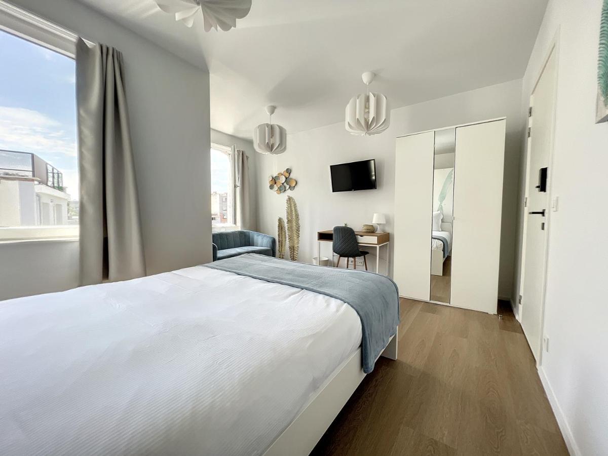 Auderghem Bed & Breakfast Brussels