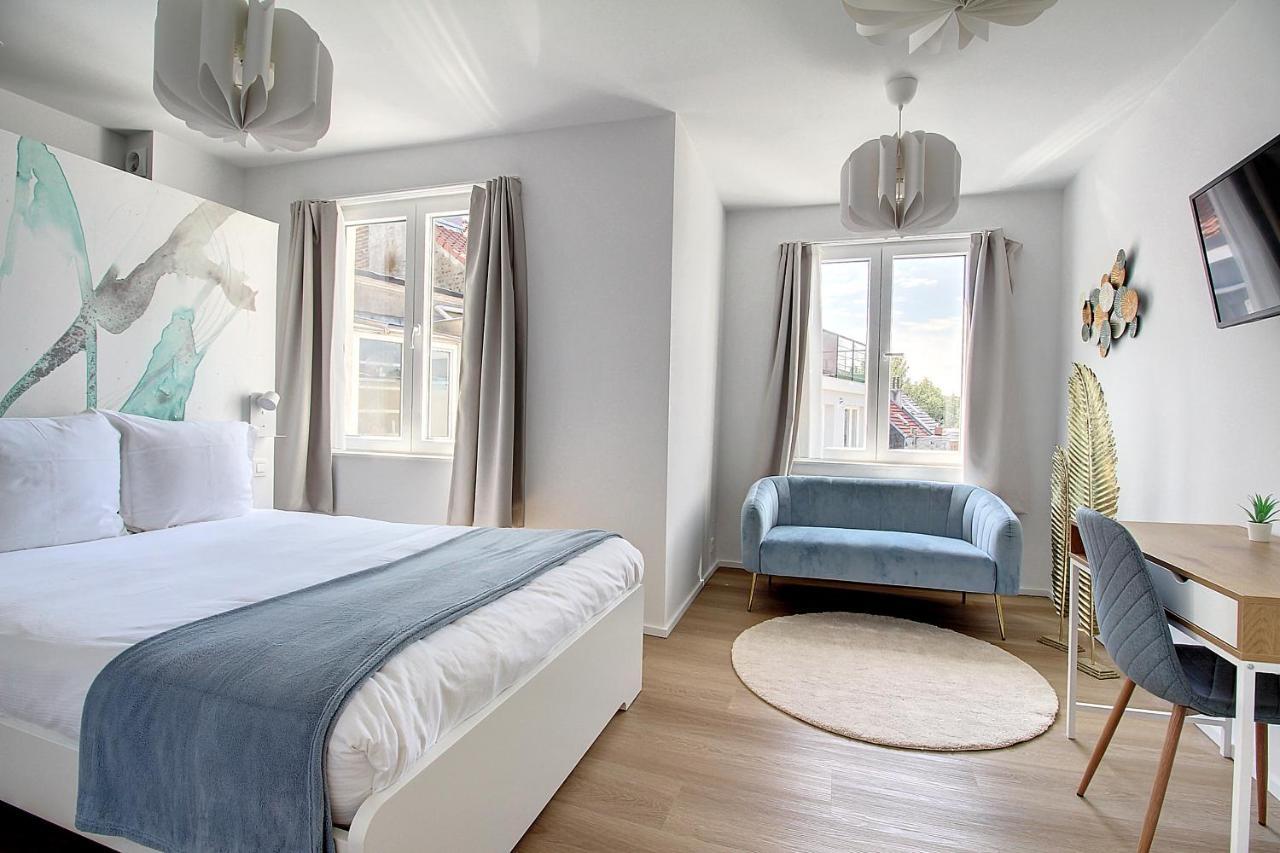 Auderghem Bed & Breakfast Brussels