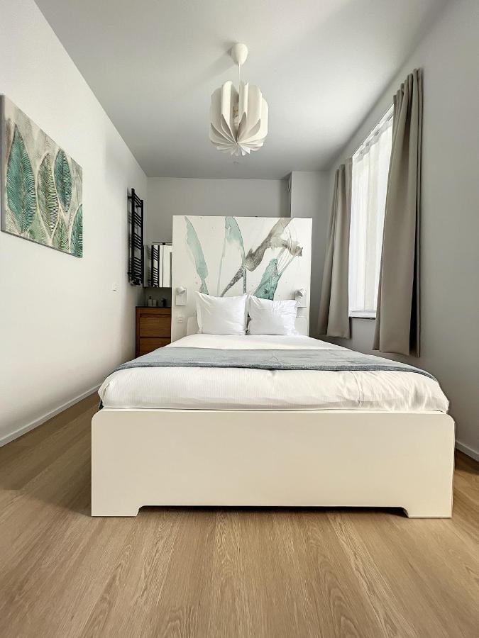 Auderghem Bed & Breakfast Brussels