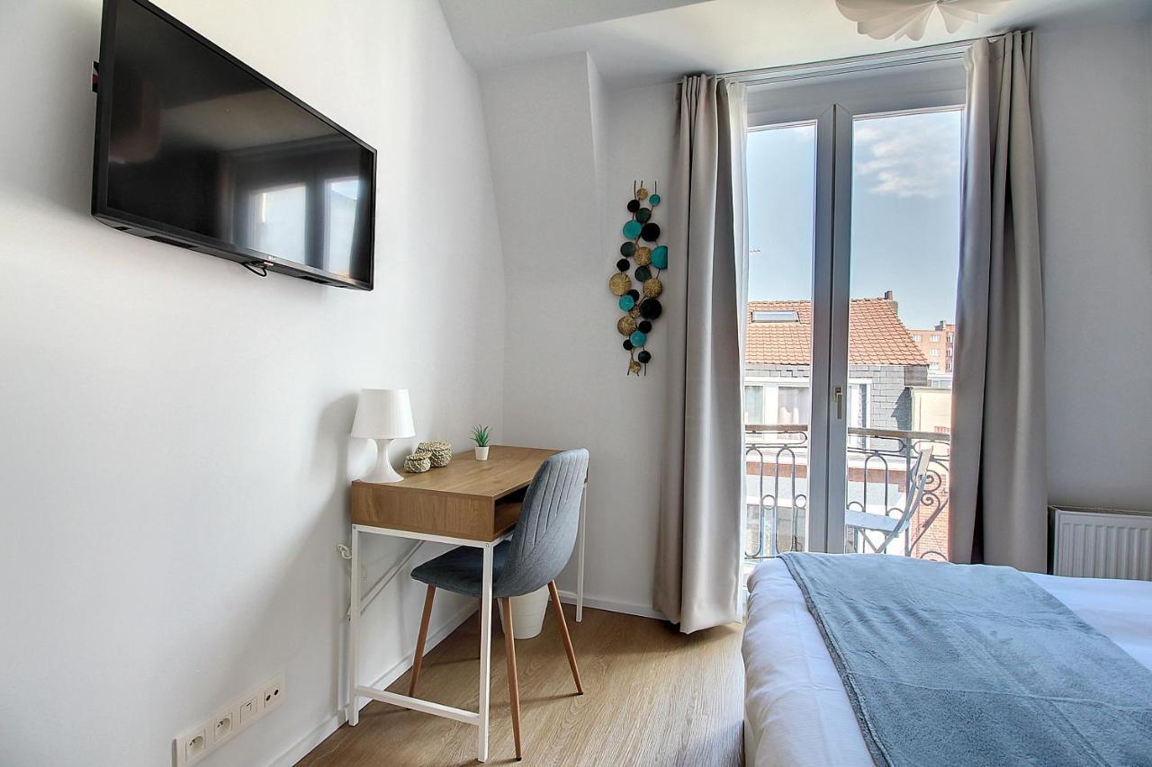 Auderghem Bed & Breakfast Brussels