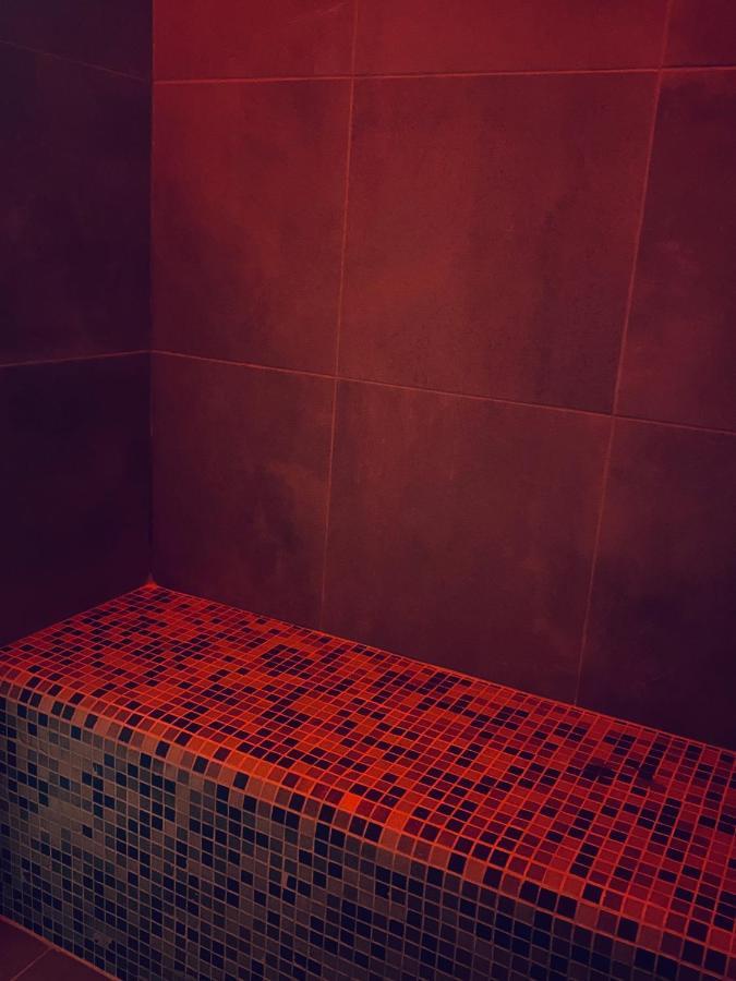 Superbe Pres De Avec Prive Apartment