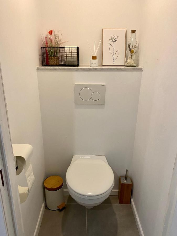 Superbe Pres De Avec Prive Apartment *