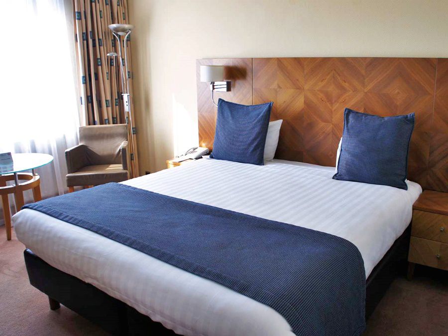 Hotel Gresham Belson Brussels Woluwe-Saint-Lambert