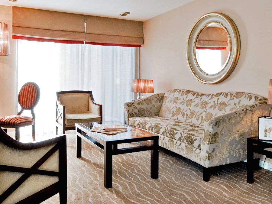 Gresham Belson Brussels 4*