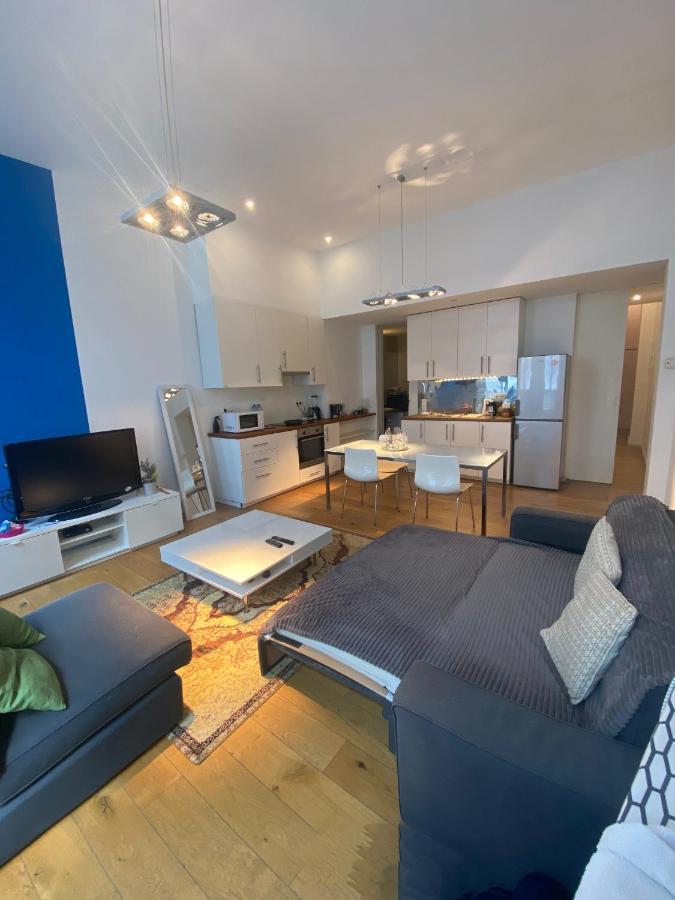 Apartment Grand-palace *