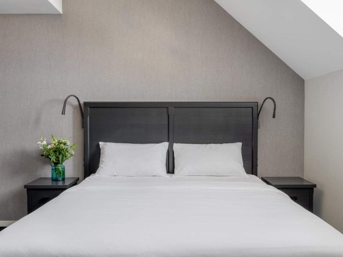 Numa Lief Brussels