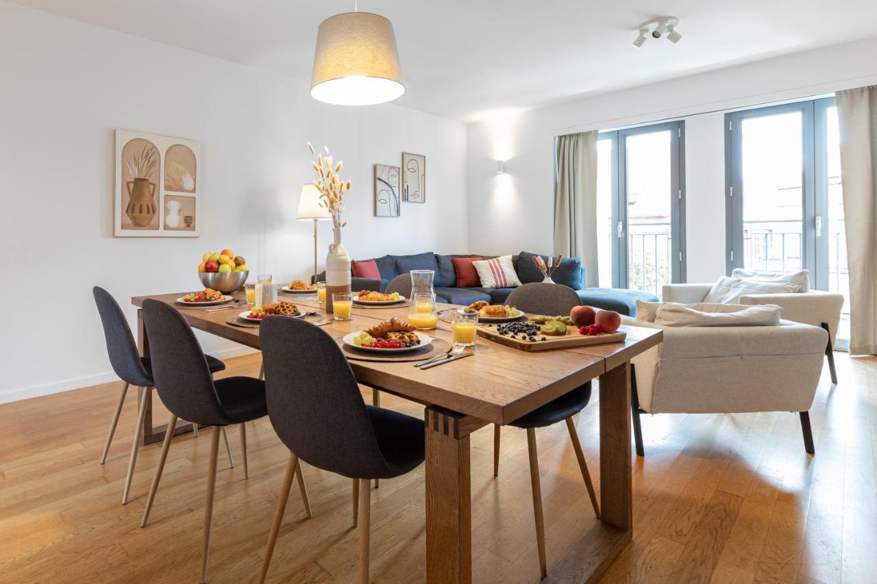 Sweett - Moliere Apartment *