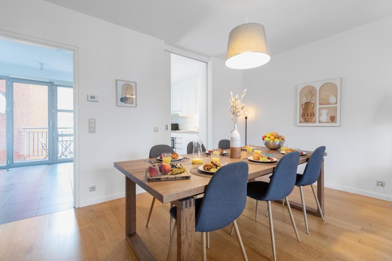 Apartment Sweett - Moliere