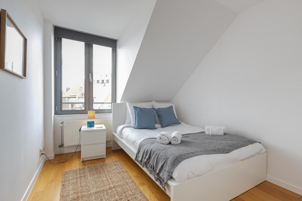 Apartment Sweett - Moliere