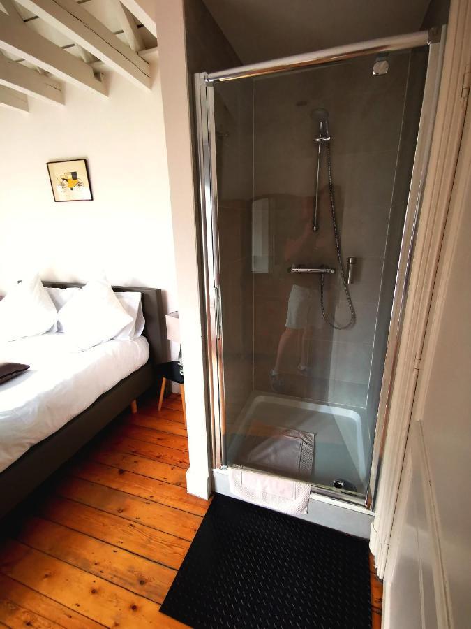 Maison Jamaer Bed & Breakfast 4*