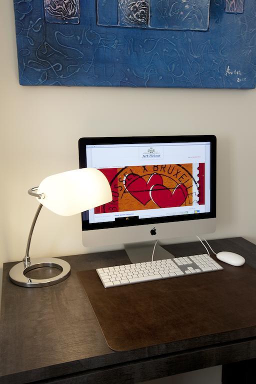 Art De Sejour - B&B 4* Brussels