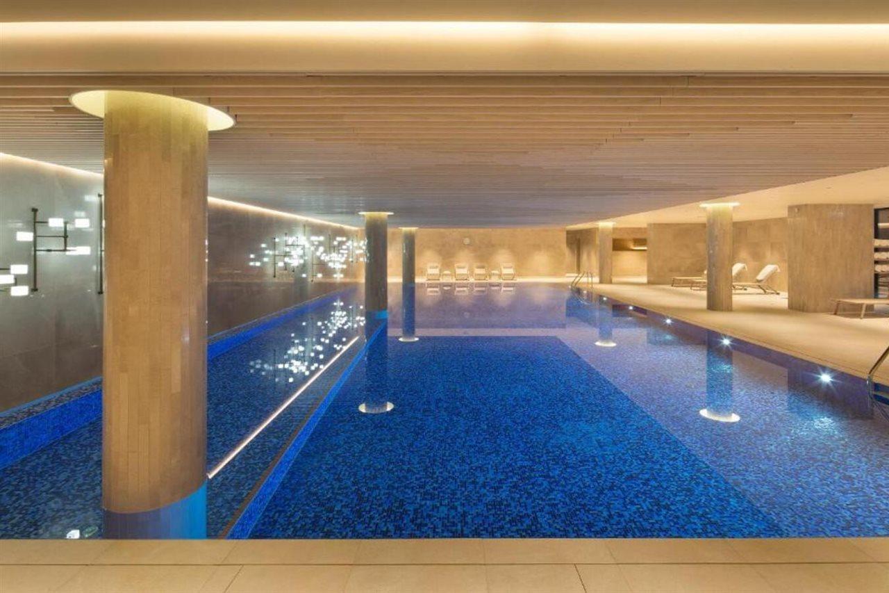 Tangla Brussels Hotel 5*