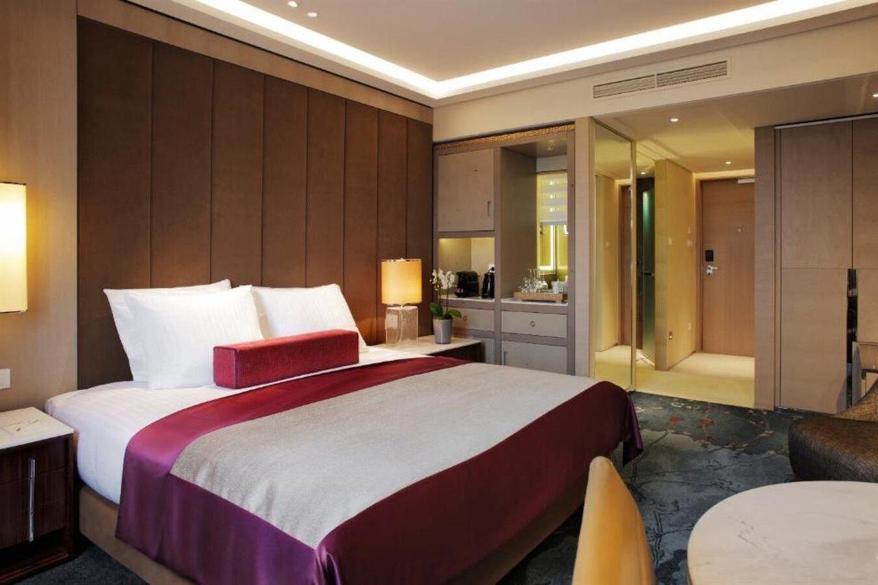 Tangla Brussels Hotel