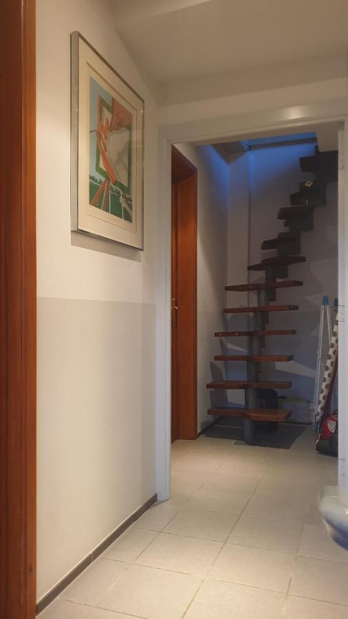Apartment Lovely 2 Bedroom Penthouse With Terrace *