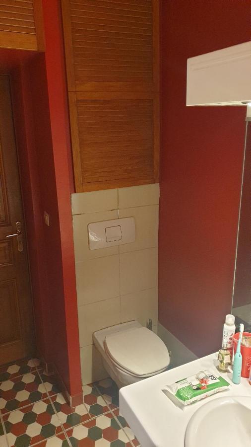 Apartment Lovely 2 Bedroom Penthouse With Terrace *
