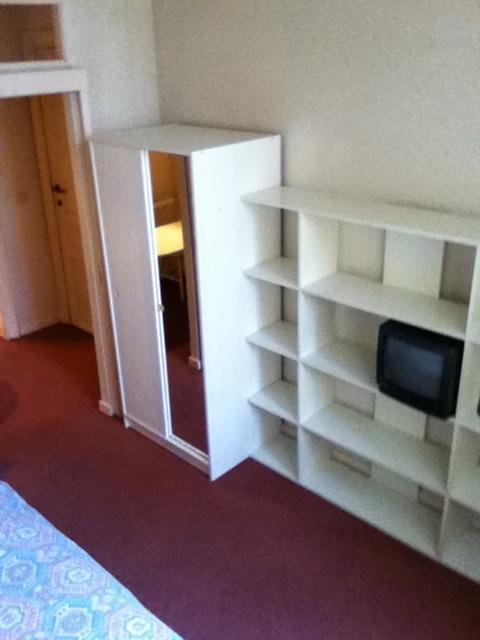 European Area Apartment