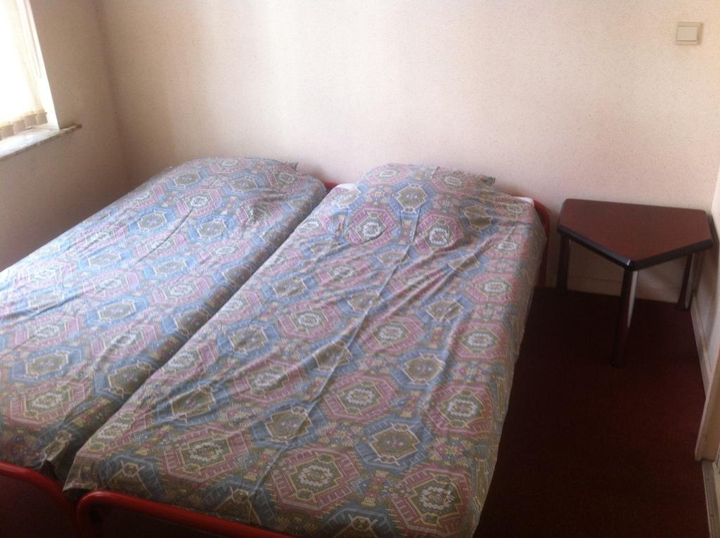 Apartment European Area Brussels