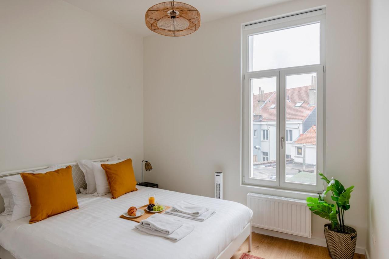 Center Royal * Brussels