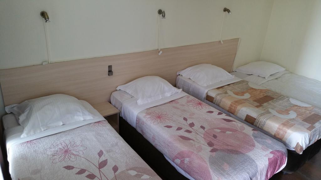 Aryan Khách sạn hẻo lánh 2*