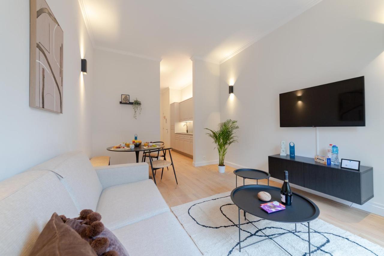 Sweet - Chatelain Appartement