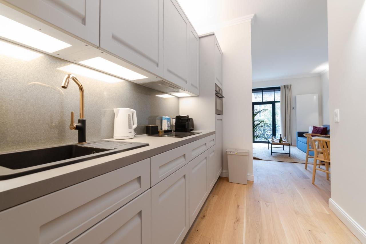 Sweet - Chatelain Apartamento *
