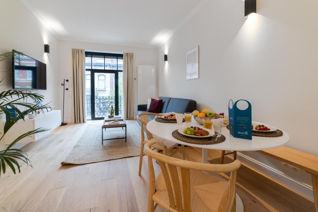 Sweet - Chatelain Apartamento *